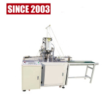 High Efficiency Surgical Face Mask Maker Making Machine
